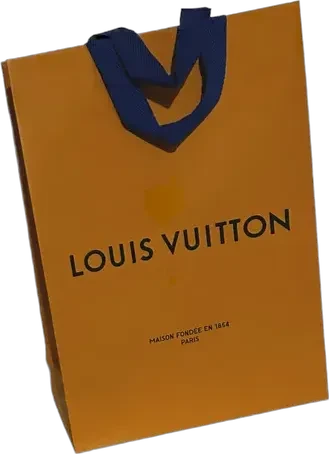 Bolsa de Regalo LV (la pura bolsa de papel)