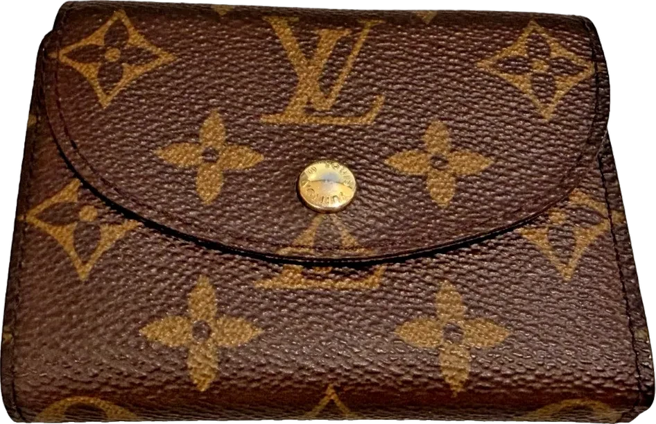 Cartera LV de Hombre Original (segunda mano, autenticada)