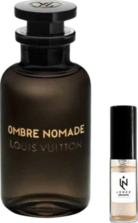 Decant de Perfume LV Ombre Nomade 10ml