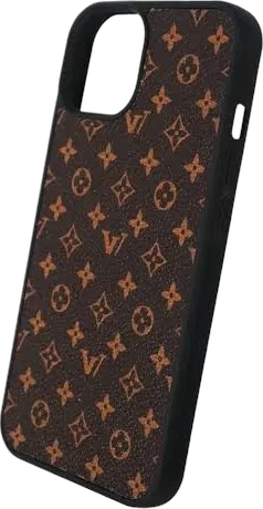 Funda LV para Celular (Imitación)