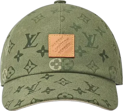 Gorra LV (Réplica)