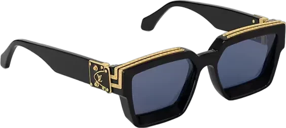 Lentes Millionaire (Imitación)