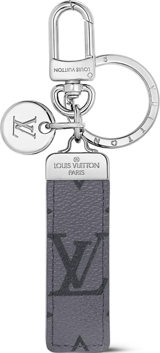 Llavero LV (Imitación)
