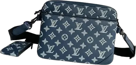 Mariconera LV (Réplica)