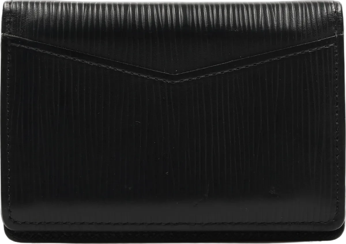 Monedero/Tarjetero LV Original (2ª mano, autenticado)