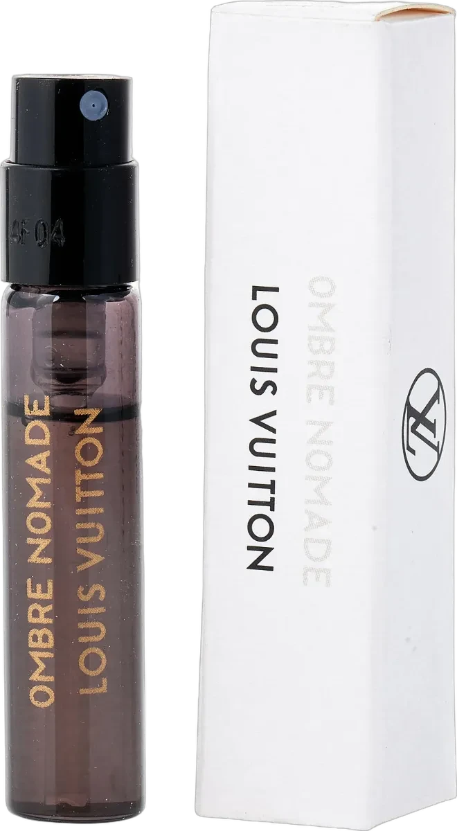Muestra de Perfume LV 2ml (Ombre Nomade)