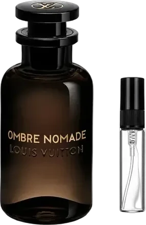 Muestra de Perfume LV 5ml (Ombre Nomade)