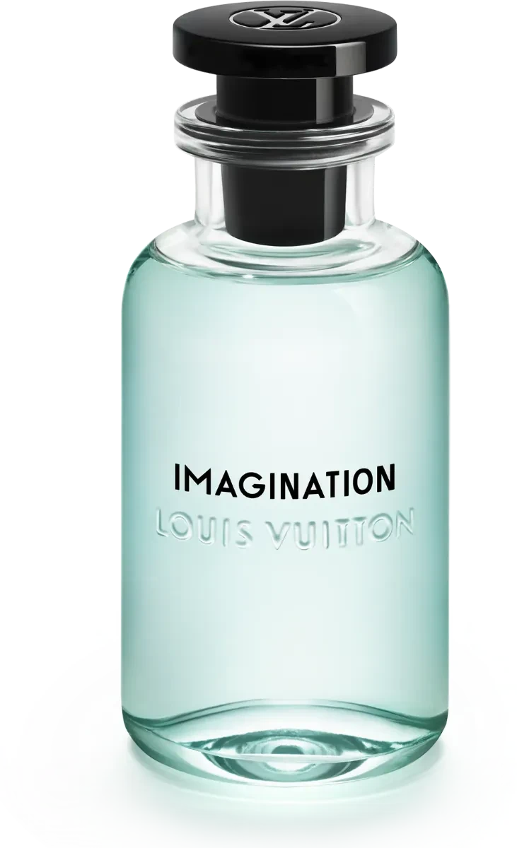 Perfume Louis Vuitton Imagination 100ml