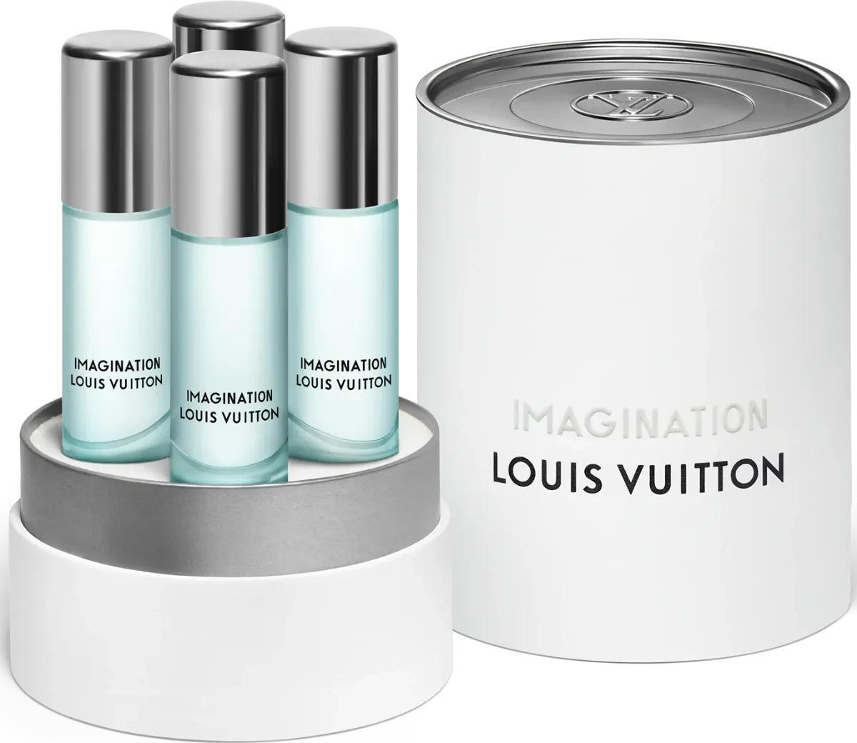 Repuesto de Perfume LV Imagination (2×7.5ml)