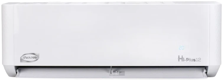 Aire Acondicionado Minisplit Hiplus