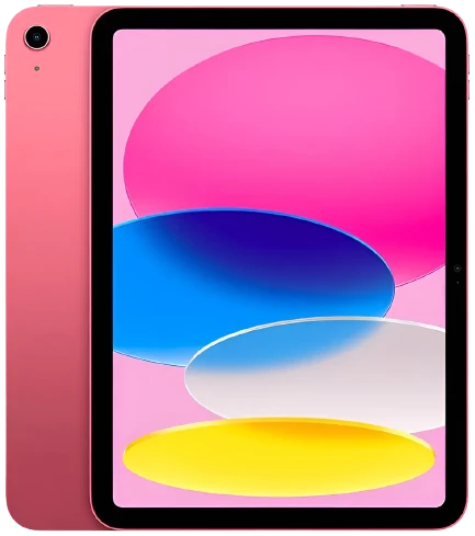 iPad 11 128gb Rosa