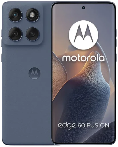 Motorola Edge 60 Fusion