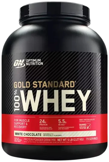 Proteina GS Whey