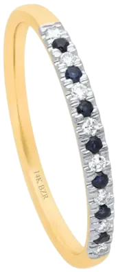 Churumbela Oro 14K