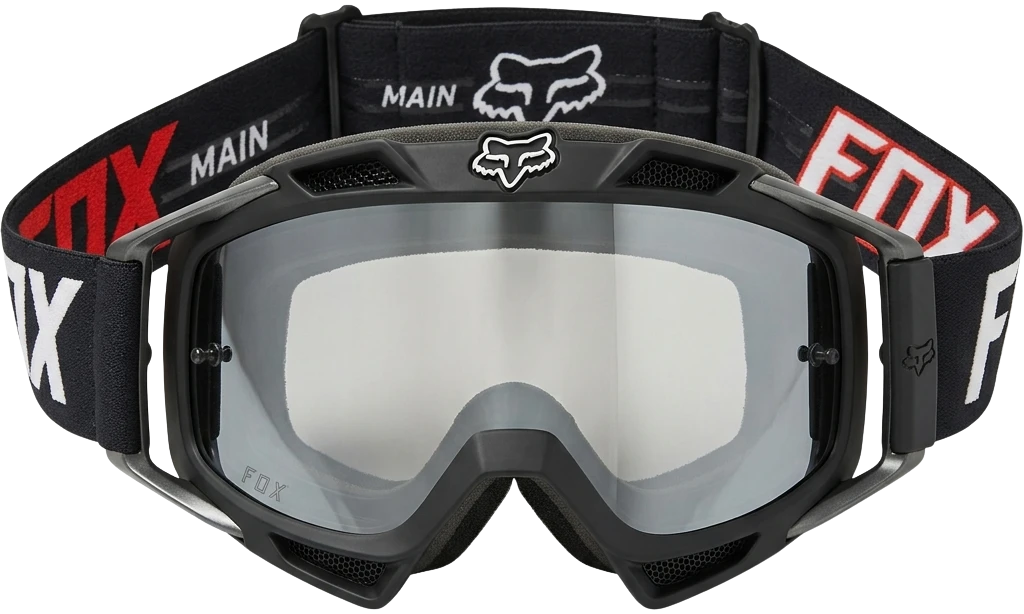 Goggles Fox Main