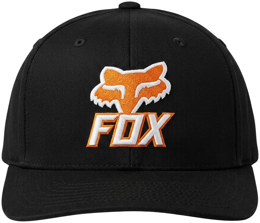 Gorra Fox Racing