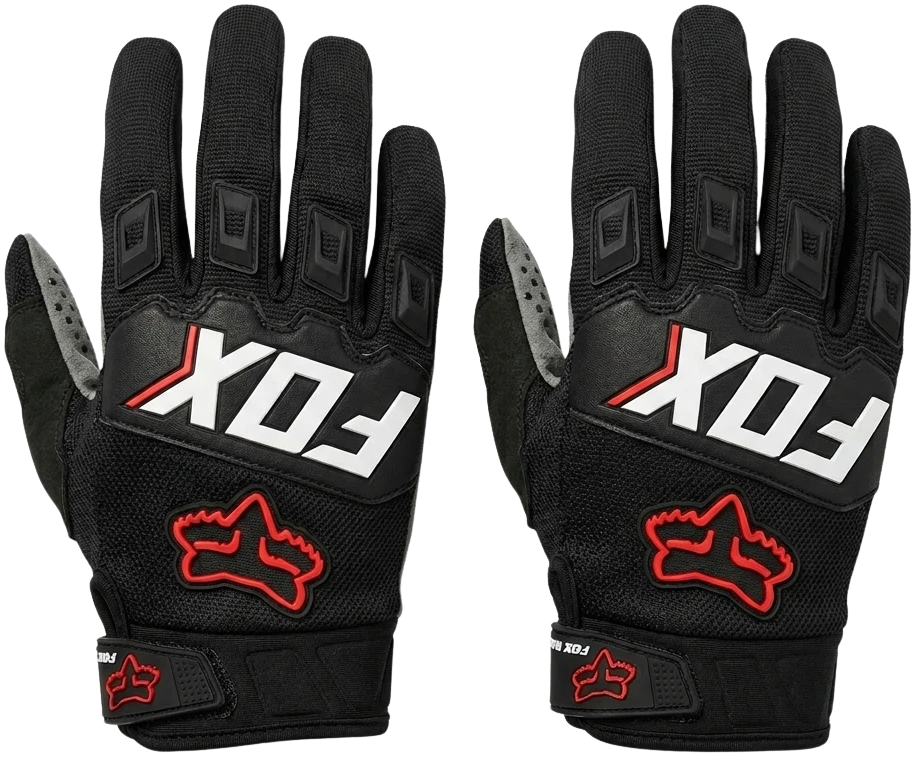 Guantes Fox Dirtpaw
