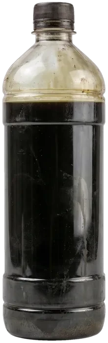 Litro Aceite Usado