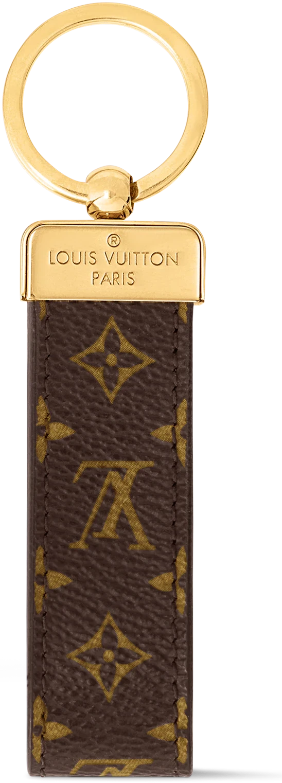 Llavero Louis Vuitton Monogram
