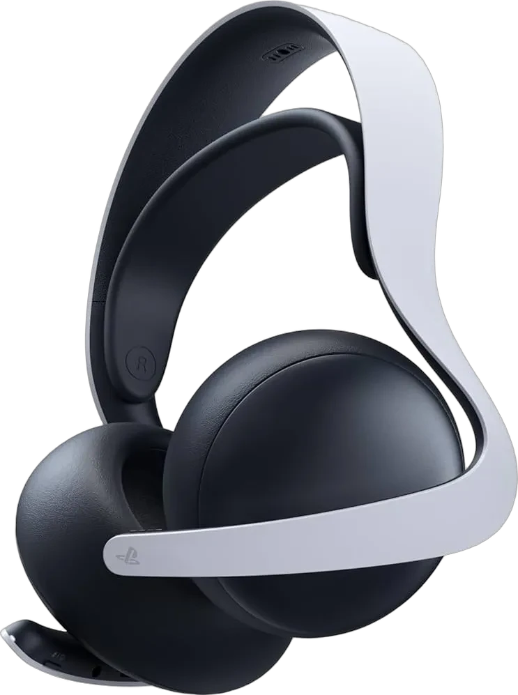 Audífonos PULSE Elite PS5