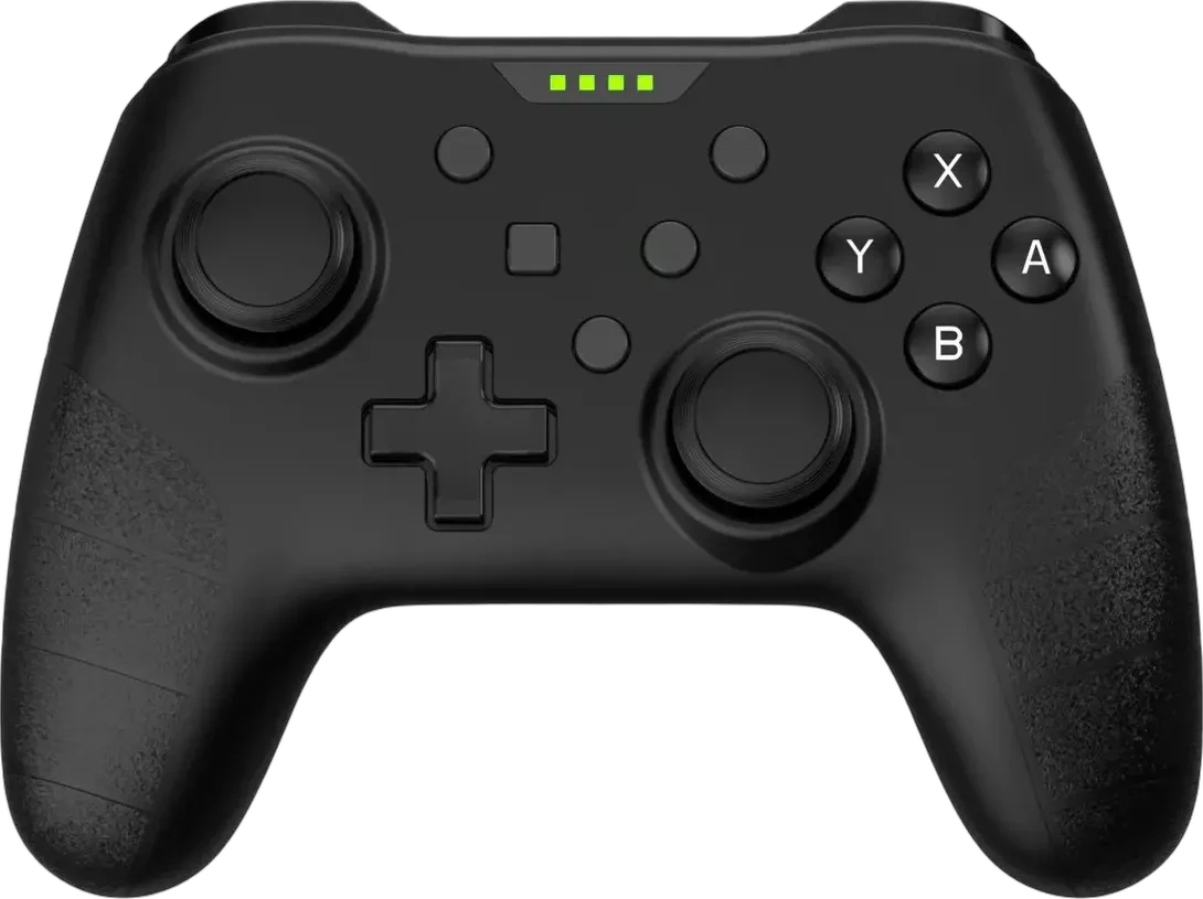 Control Compatible Switch
