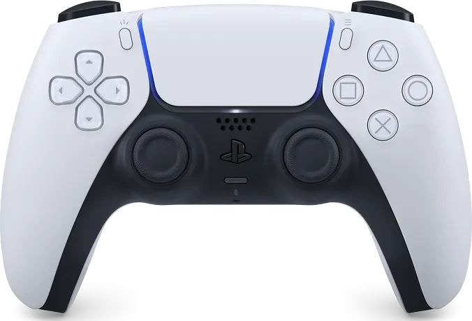 Control DualSense PS5