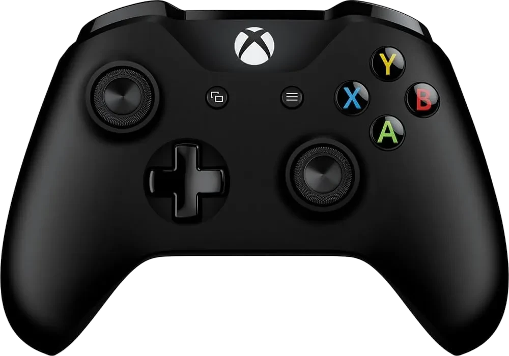Control Xbox Inalámbrico