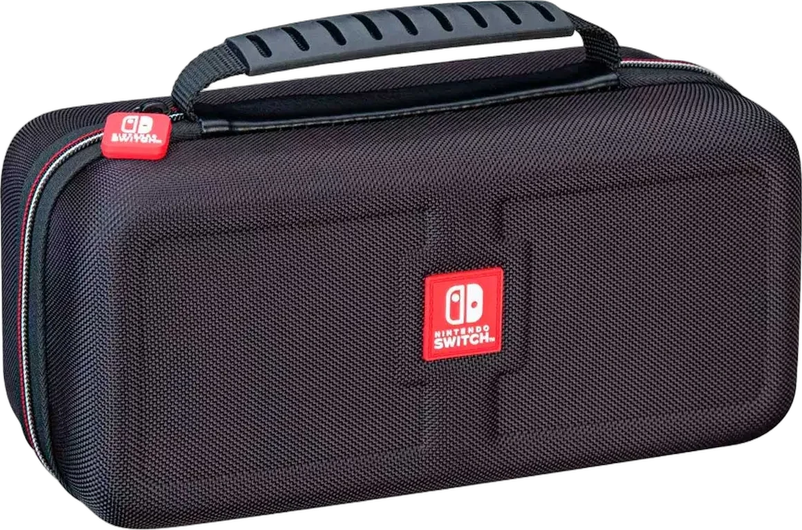Estuche Nintendo Switch