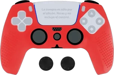 Funda Silicón DualSense