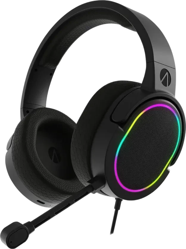 Headset Gamer RGB