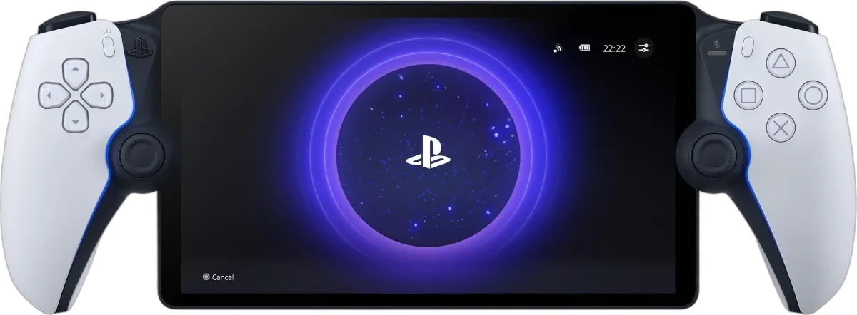 PlayStation Portal