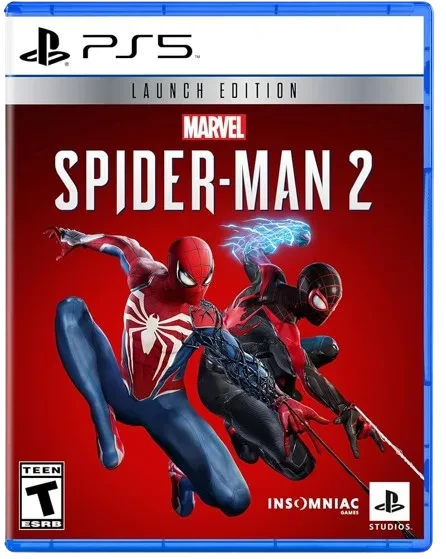 Spider-Man 2