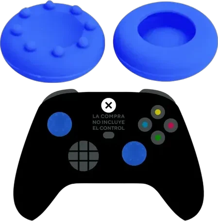 Thumb Grips PS5/Xbox