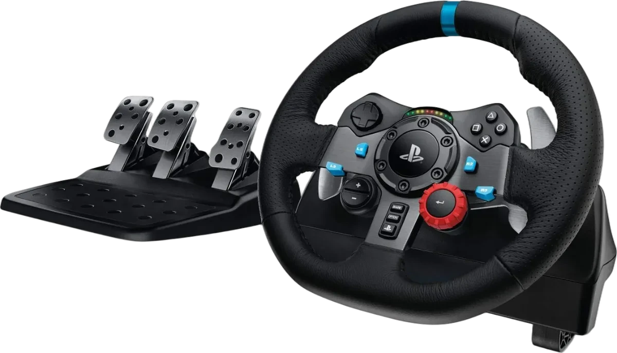Volante Logitech G29
