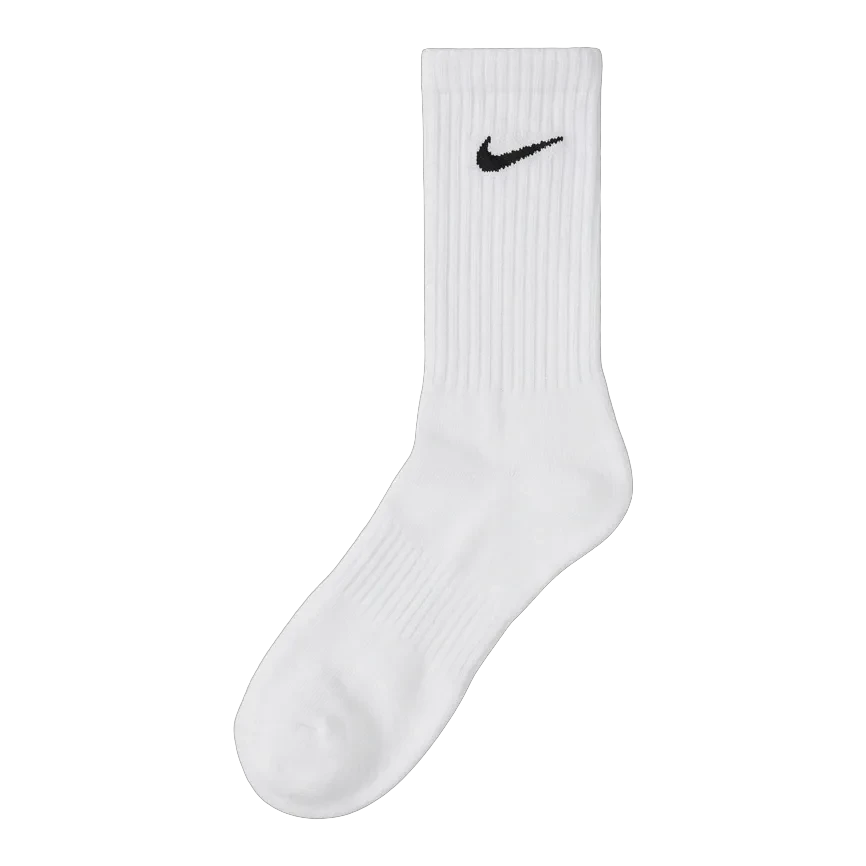 Calcetín Nike con Swoosh