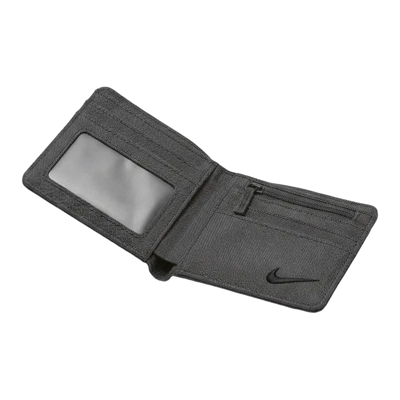 Cartera Nike de Tela