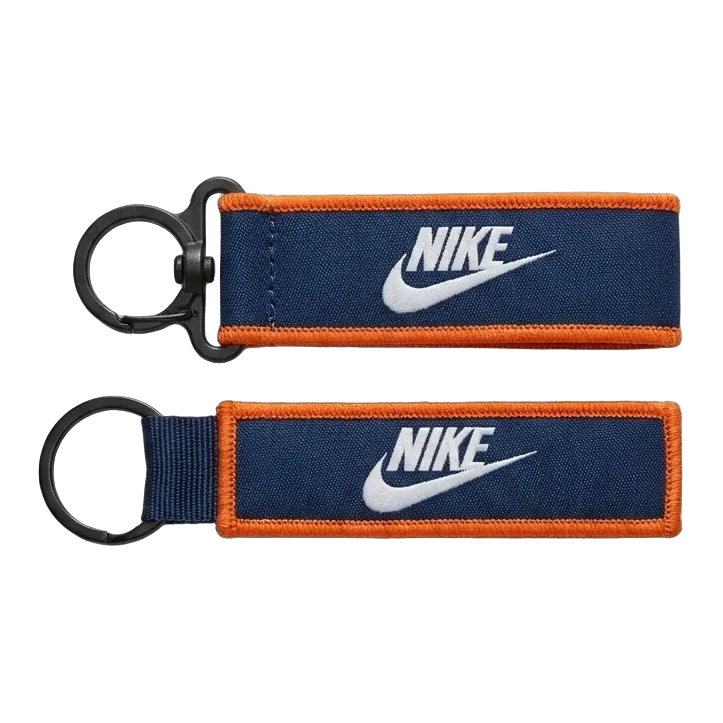 Etiqueta Nike para Mochila