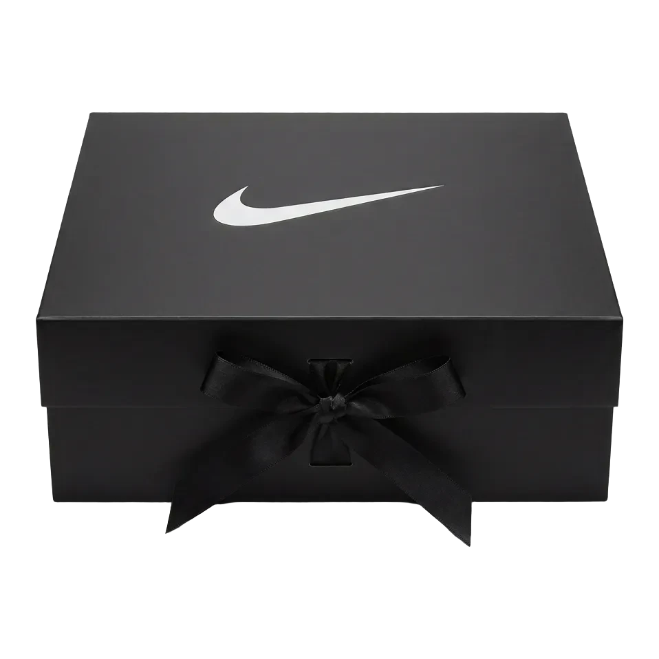 ¡Otra Caja Nike GRATIS!