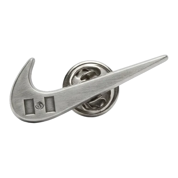 Pin de Metal Nike
