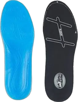 Plantillas de Gel para Correr