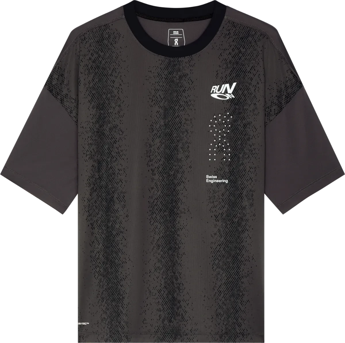 Playera On Performance Volt-T