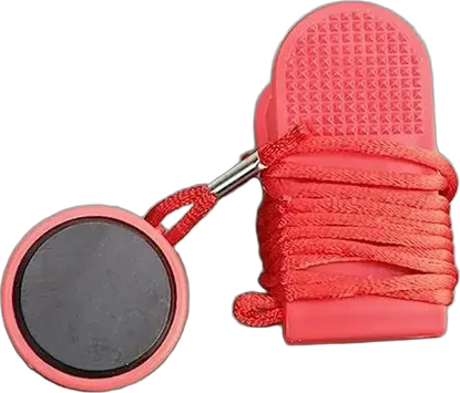 Porta-llaves para Correr