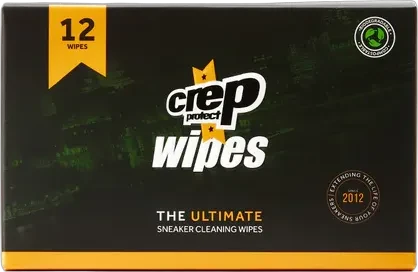 Toallitas Crep Protect