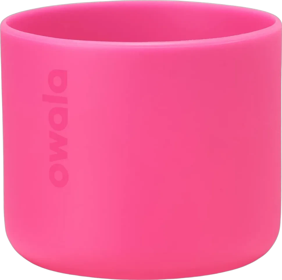 Owala Bottle Boot Bright Pink 32 oz