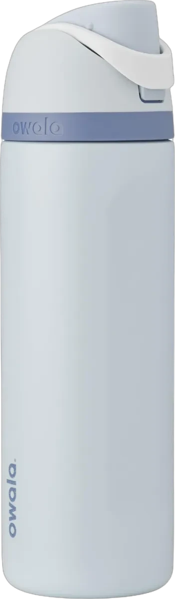 Owala FreeSip Cenicienta 24 oz