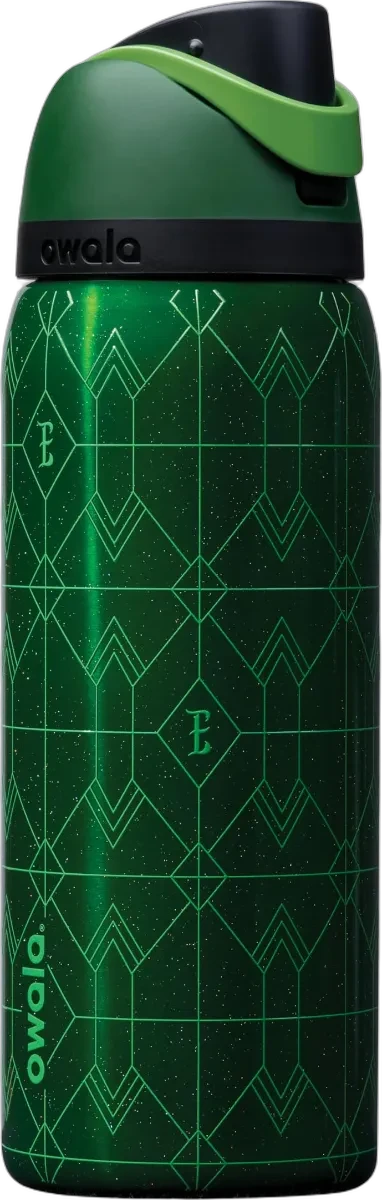 Owala FreeSip Elphaba 24 oz