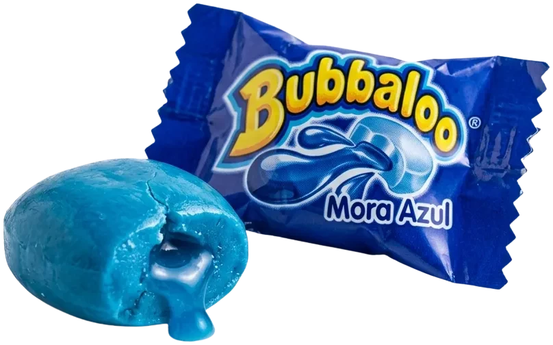 Bubbaloo