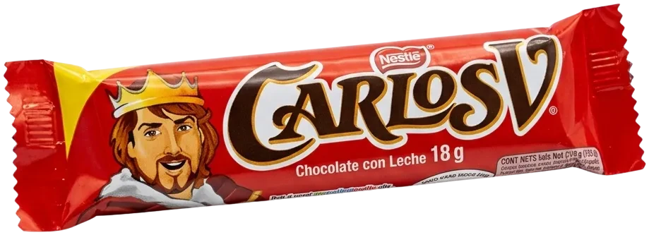 Carlos V