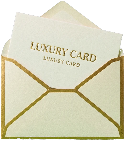 Carta De Tienda