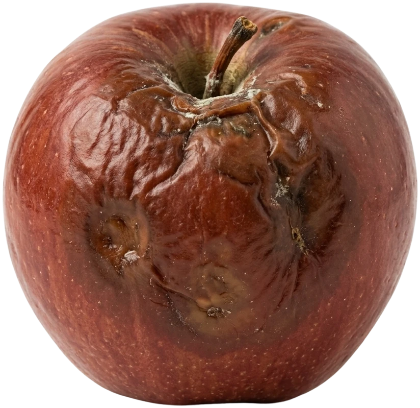 Manzana Podrida